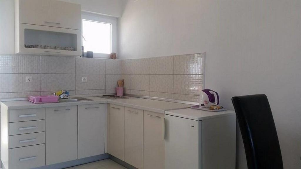 Apartments By The Sea Gradac, Makarska - 13181 格拉达茨 外观 照片